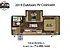 2019 Outdoors RV Creekside for sale 300160370